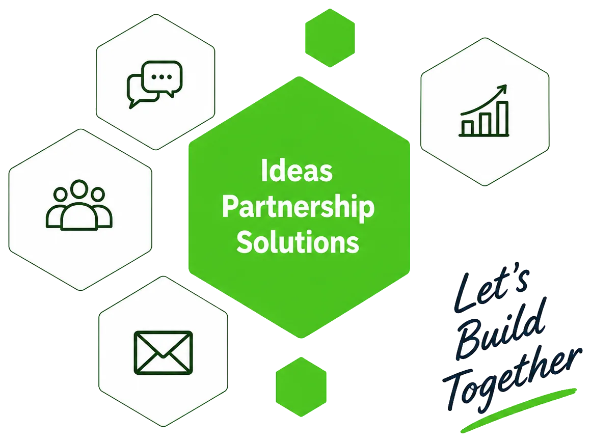 Contact DVMSKE - Ideas, Partnership, Solutions. Let's Build Together