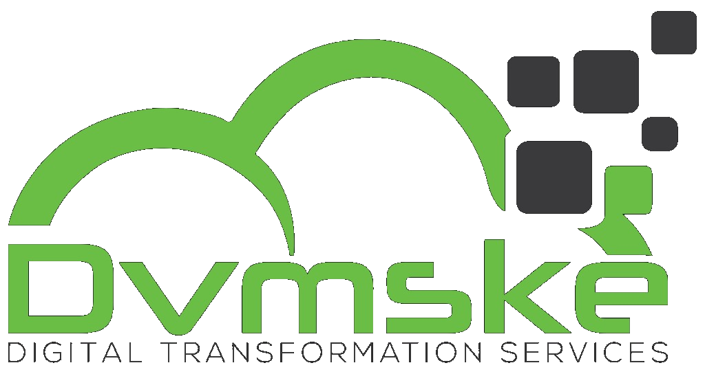 Dvmske Digital Transformation Services