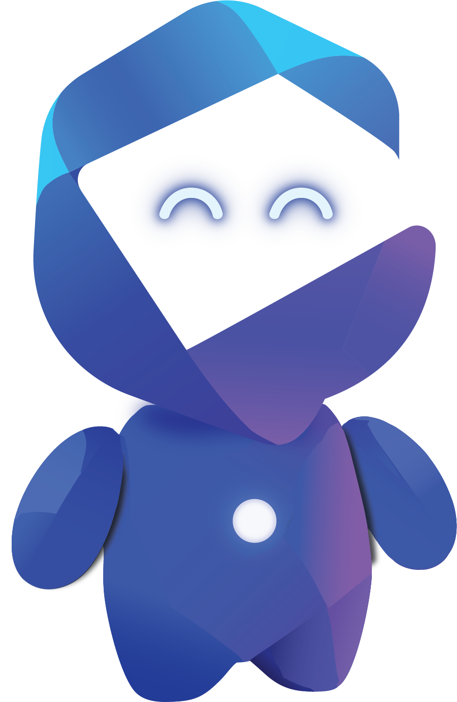 OWY.ai AI character mascot